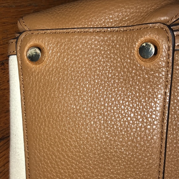 Michael Kors top handle tote bag - Picture 10 of 13